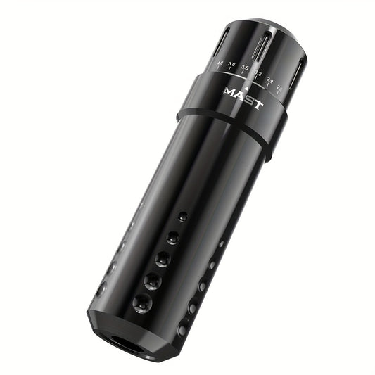 Rotary Tattoo Pen Machine Professional Shader Liner Alloy Motor Supply