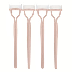 Mascara Eyelash Separator Eyebrow Brush Set