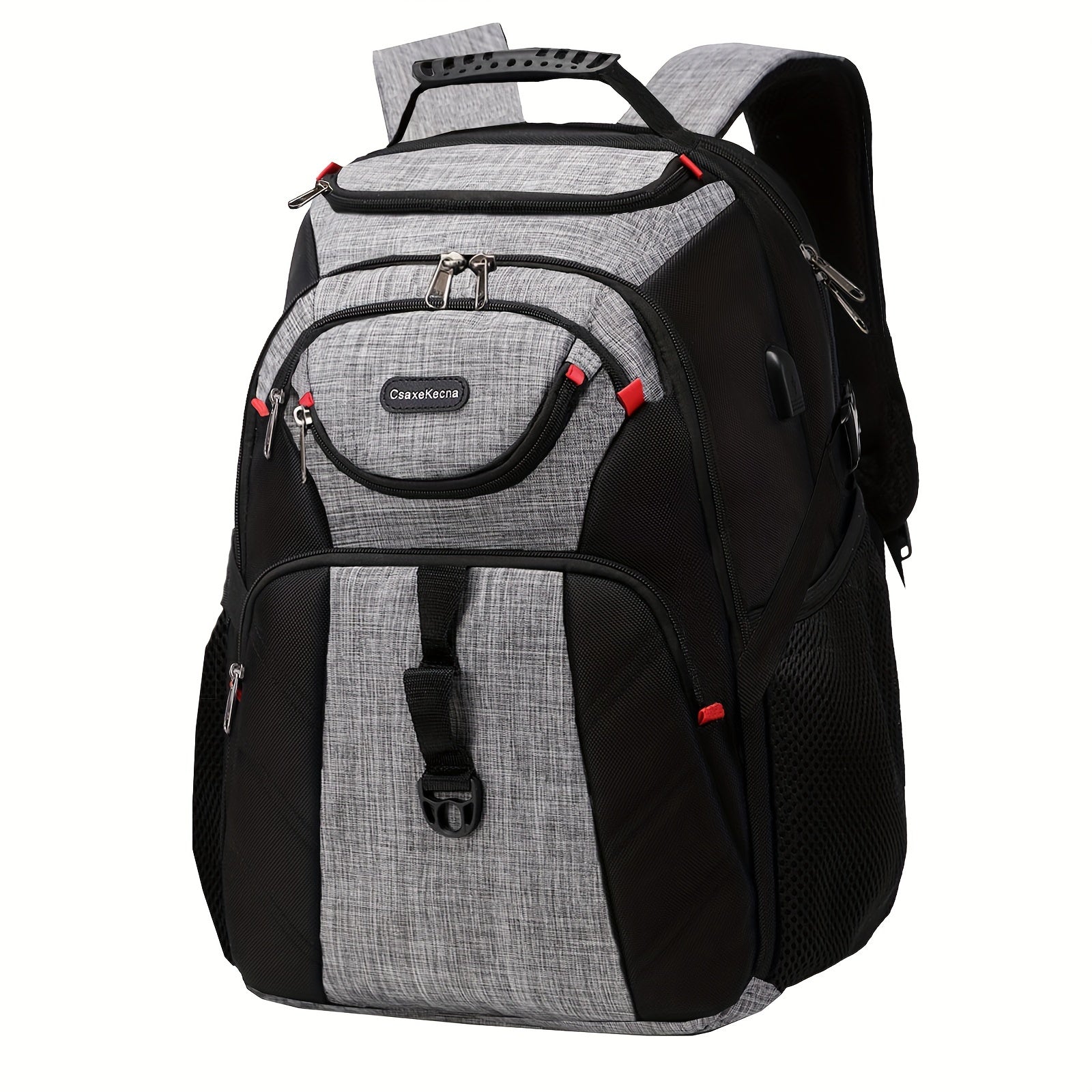 Durable Laptop Backpack for Travel and Business