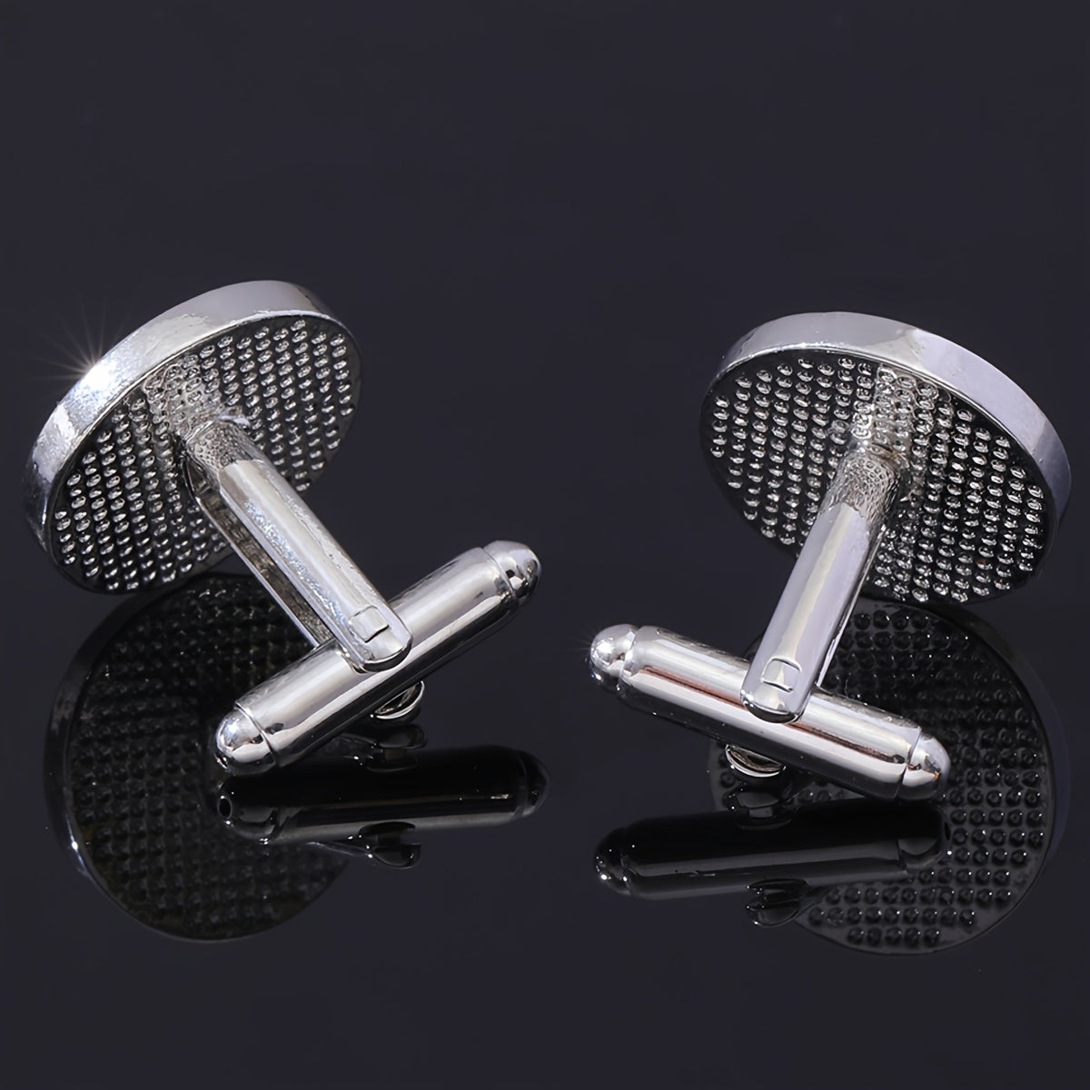 Shirt Cuffs Studs Men's Business Dress Shirt Buckle