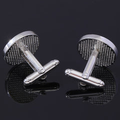 Shirt Cuffs Studs Men's Business Dress Shirt Buckle