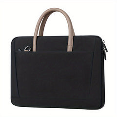 Large Capacity Portable Laptop Shoulder Bag