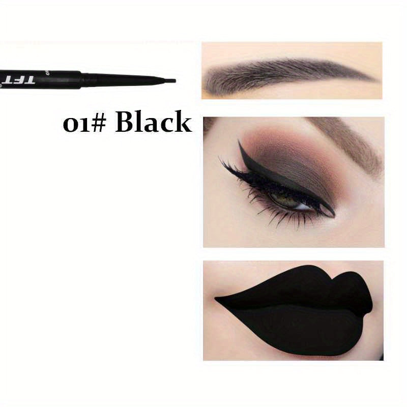 Waterproof Matte Lipstick Pen Set Long Lasting Easy to Wear Non Stick Cup