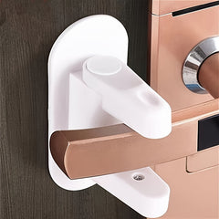 Pet & Baby Anti Opening Door Handle Lock