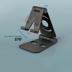 Portable Folding Phone Tablet Stand