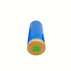 1pc Pre Applied Mask Film Plastic Protective Drop Down Plate