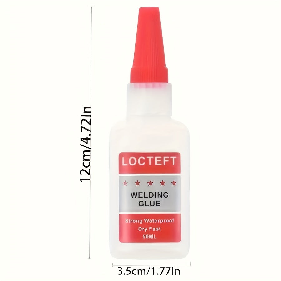 Strong Adhesive Waterproof Welding Adhesive
