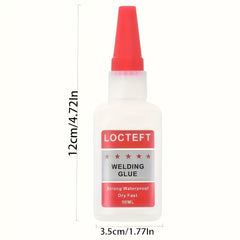 Strong Adhesive Waterproof Welding Adhesive