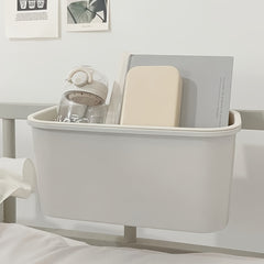 Japanese Large Capacity Hanging Garbage Storage Basket