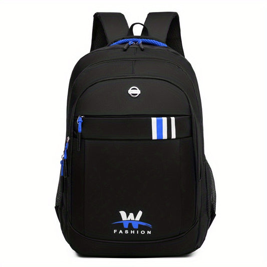 Men's Travel Backpack Large Capacity Computer Bag