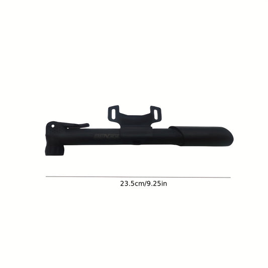 Portable Mini Bike Inflator Mountain Cycling Accessories