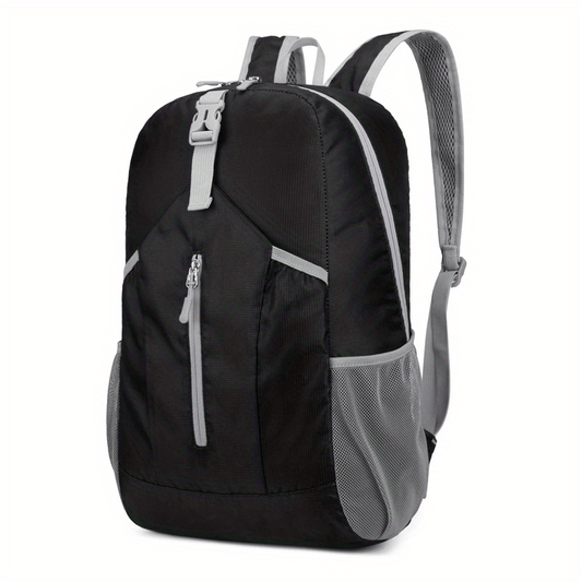 Outdoor Backpack Large Capacity Storage Bag for Camping Hiking Travel