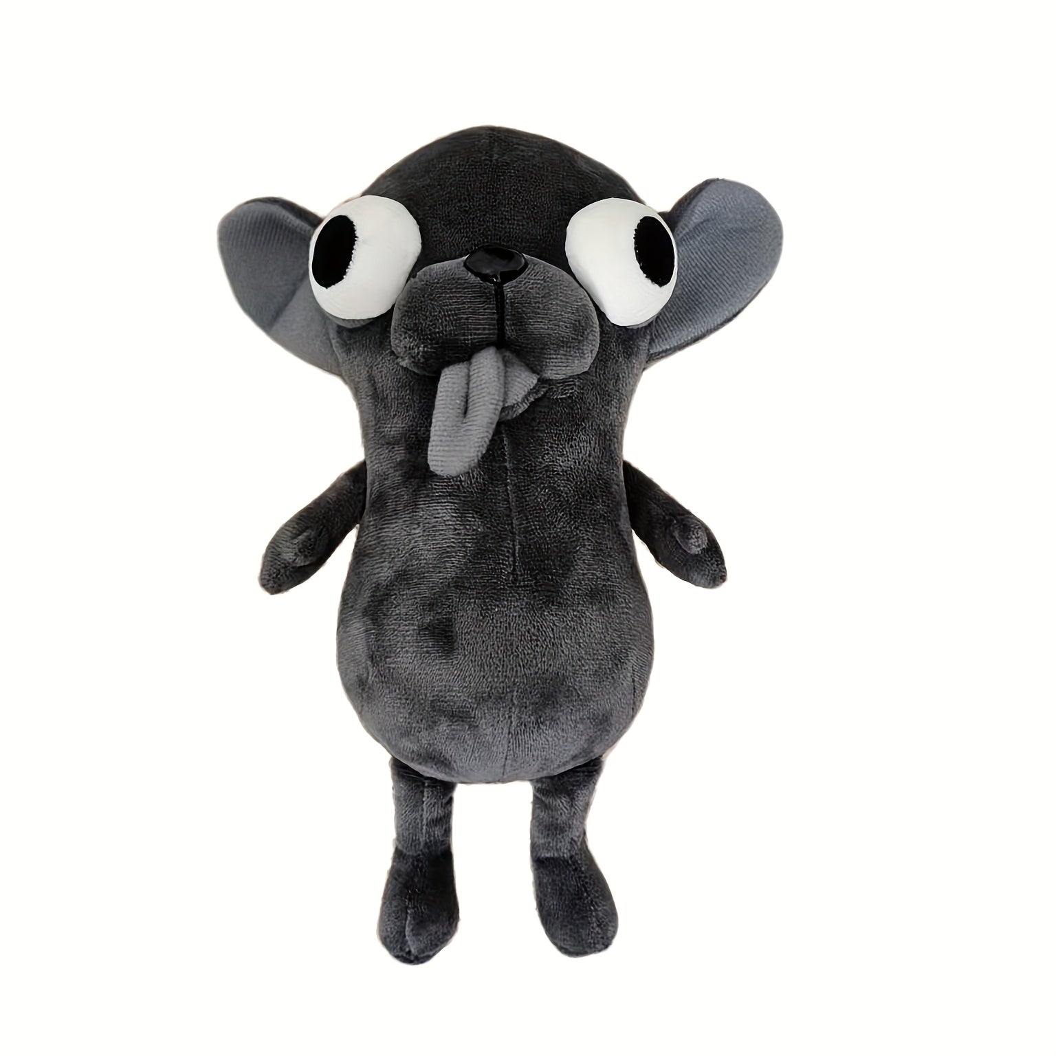 Chihuahua Plush Toy - Cute and Collectible Stuffed Animal