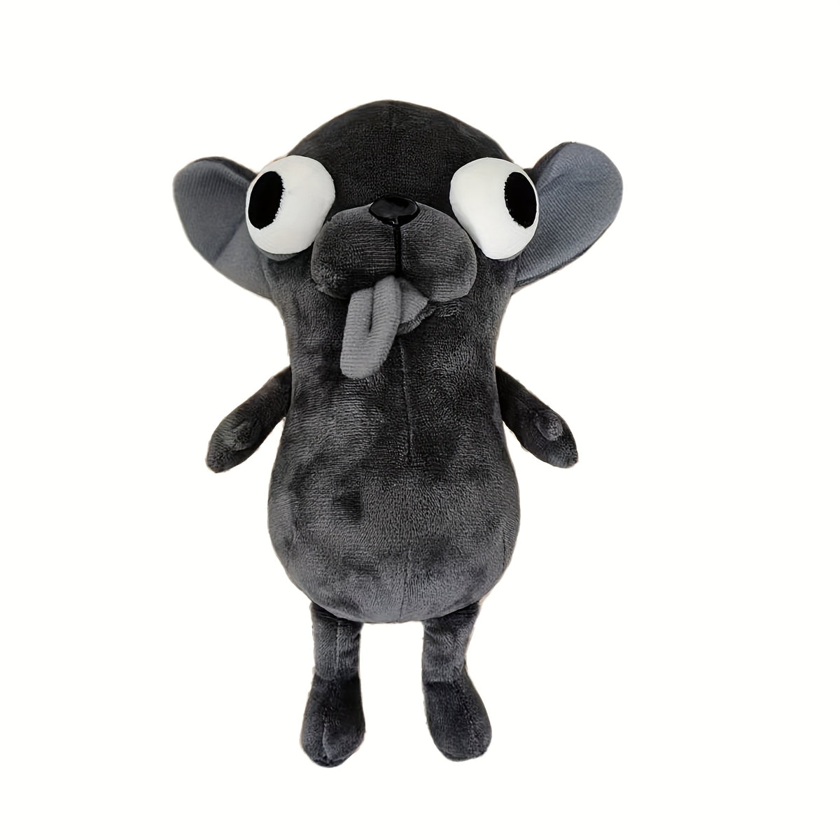 Chihuahua Plush Toy - Cute and Collectible Stuffed Animal