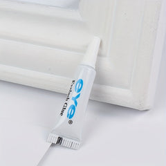 Mini Eyelash Adhesive Lash Glue 2g Strong Hold Strip Eye Lash Adhesives