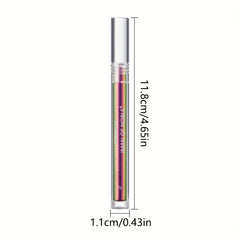 3pcs Chameleon Eyeshadow Stick Polarized Metallic Texture Liquid