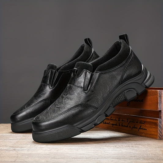 Men's Non Slip Loafer Shoes Spring/Summer Wear Resistant