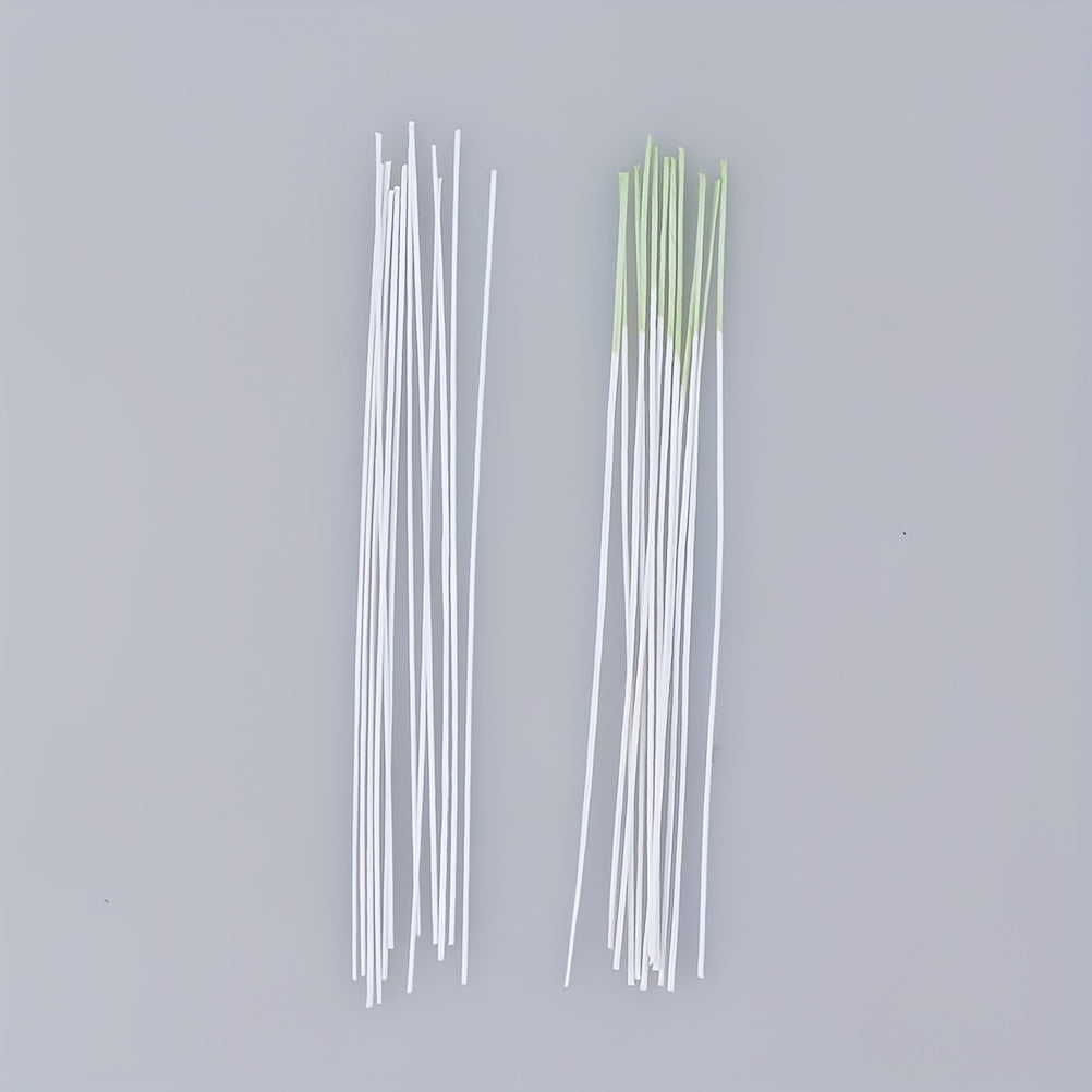 60pcs Earrings Hole Cleaner Disinfection Tool