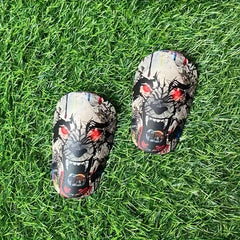 Mini Soccer Leg Pads Knee Shin Guards Soccer Protective Gear