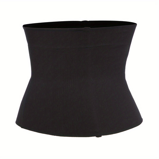 Seamless Tummy Control Slimming Body Shaper Belt