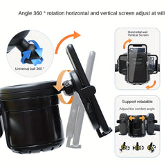 3 in 1 Universal Stroller Accessory Set