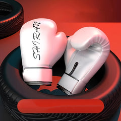 Boxing Gloves Training Protective Equipment Martial Arts Training