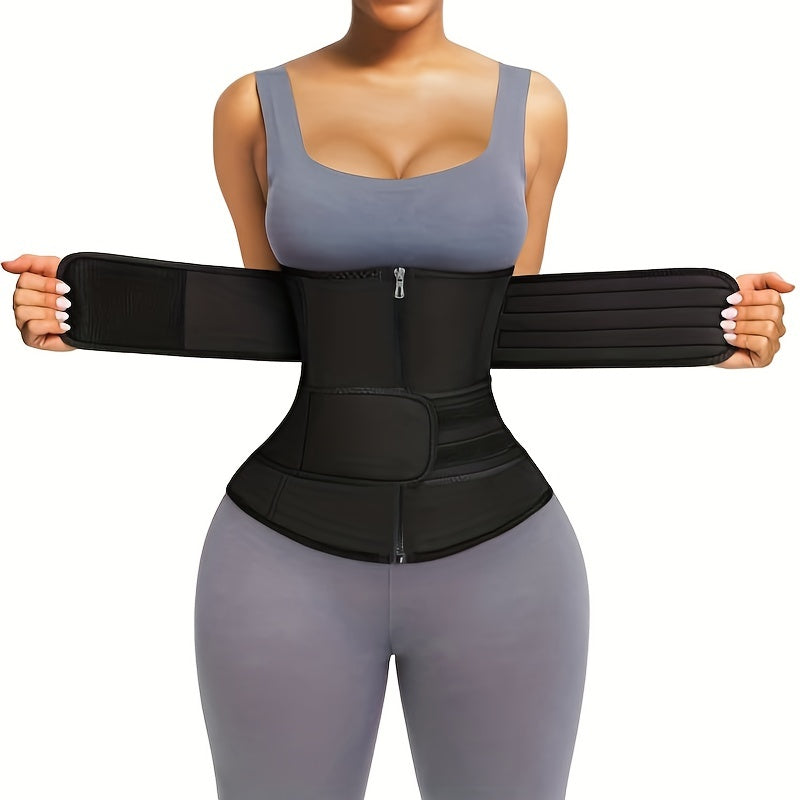 Waist Shaping Belt for Abdomen Shaping Training Self Cultivation