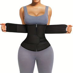 Waist Shaping Belt for Abdomen Shaping Training Self Cultivation