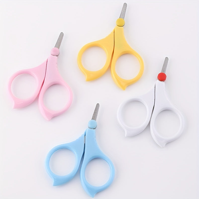 Baby Short Head Nails Cutter Baby Nail Clipper