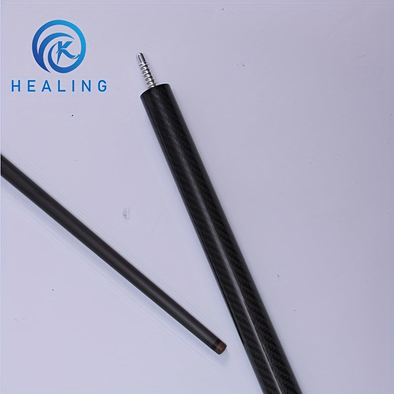 Carbon Fiber Rods Billiard Playing Cue