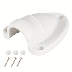 Nylon Marine Wire Cable Air Vent Cover Clamshell Vent 1 8 Thick