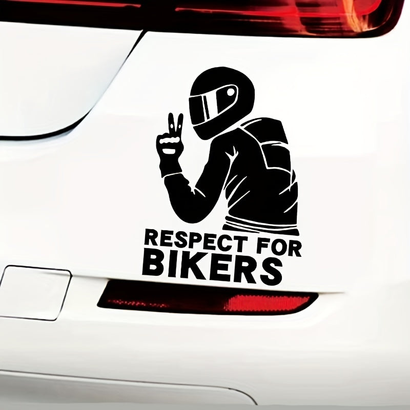 Motorcycle Car Sticker Decal for Vehicle