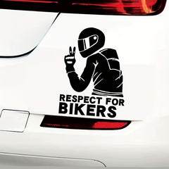 Motorcycle Car Sticker Decal for Vehicle