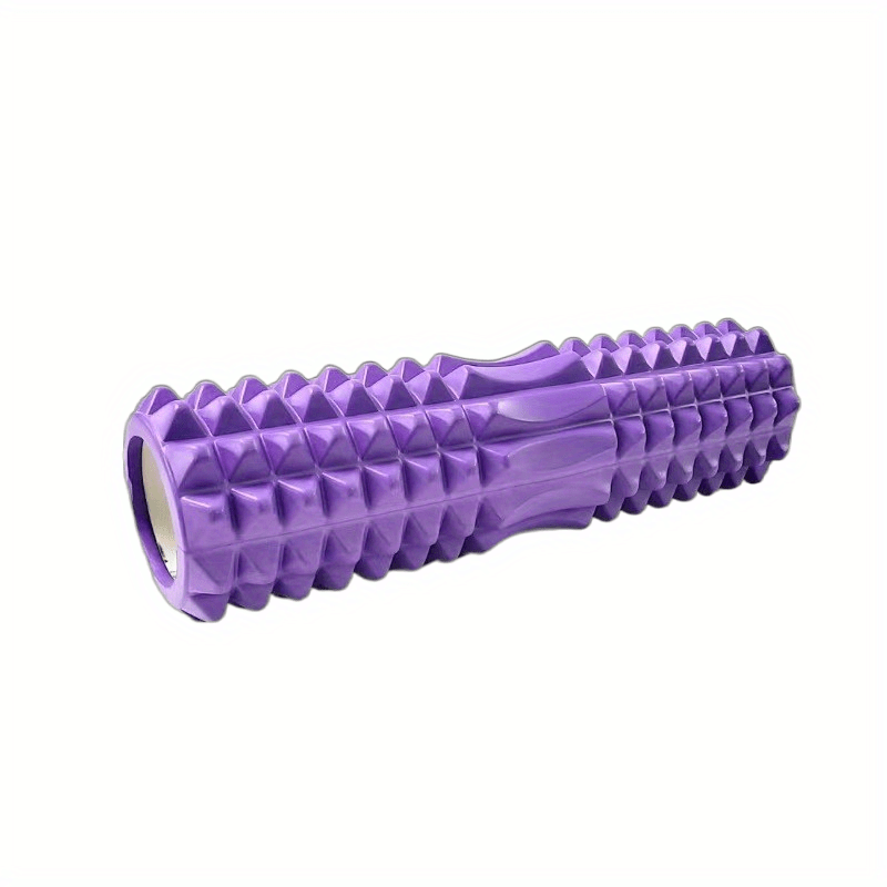 Foam Massage Roller For Exercise Yoga Pilates