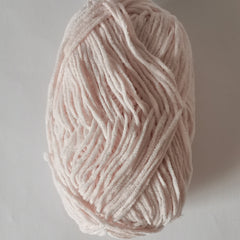 Chenille Handwoven Polyester Soft Yarn for Knitting Hats Bags Dolls 50g