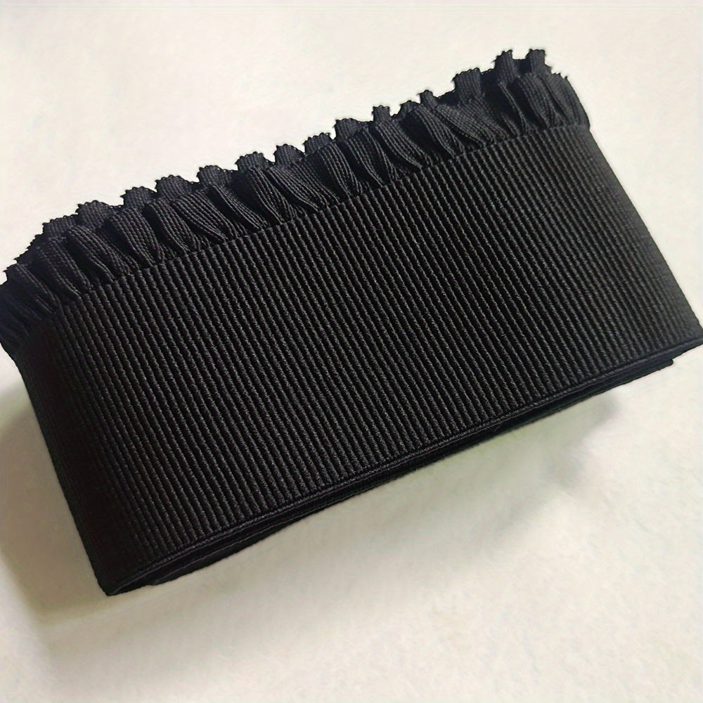 2m Wide Elastic Band Trousers Sewing Accessories
