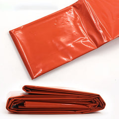 PE Emergency Sleeping Bag Waterproof Insulation Sleeping Bag