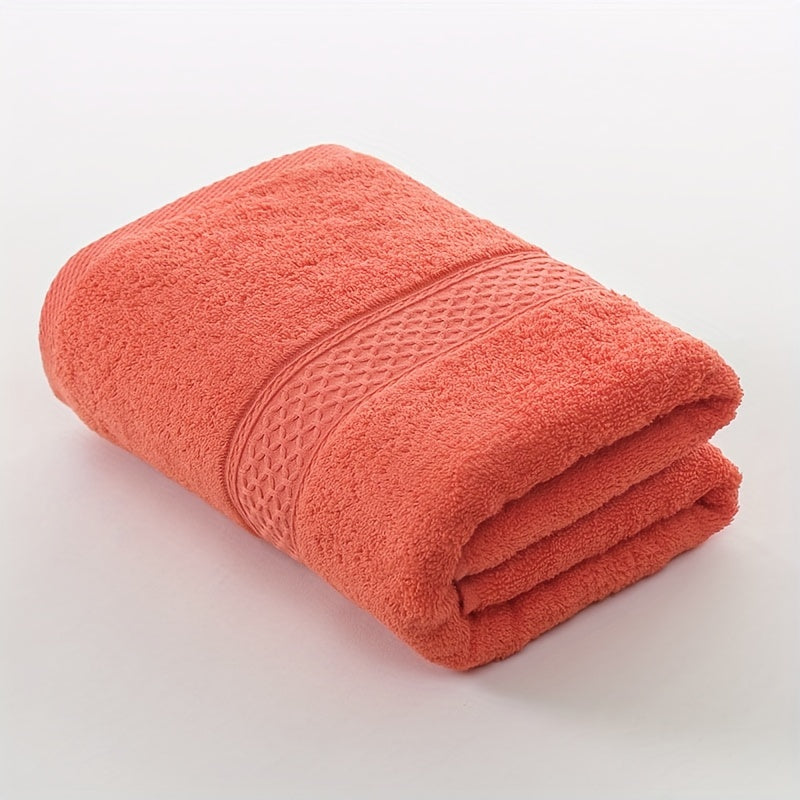 Thickened Absorbent Towel for Home/Hotels/Salons