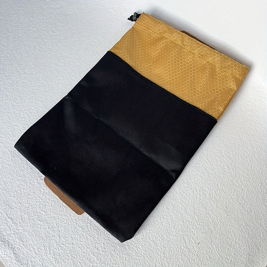Folding Foraging Bag Waist Hanging Fruit Picking Bag