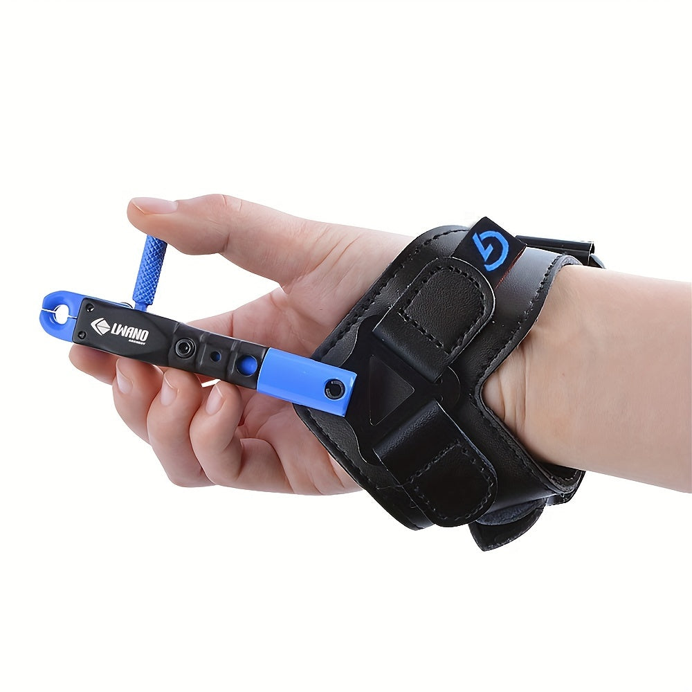 Adjustable Archery Release Compound Bow Aid