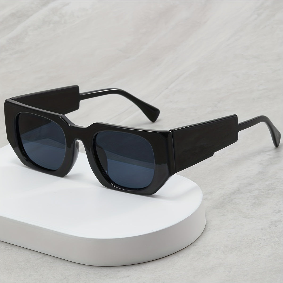 Men's Hip hop Style Sunglasses for Outdoor Travel