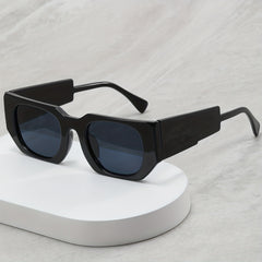 Men's Hip hop Style Sunglasses for Outdoor Travel