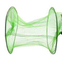 Foldable Fishing Net 2 Ring 3 Ring