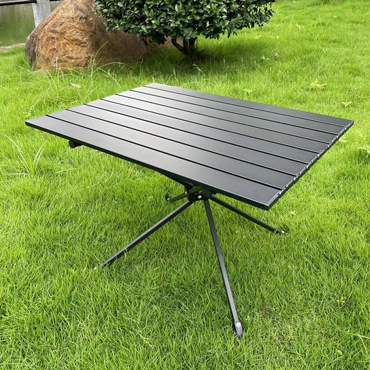 Folding Lightweight Table for Outdoor Camping Picnic Barbecue