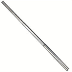304 Stainless Steel Retractable Coffee Straw Telescopic Milk Tea Stirring Straw
