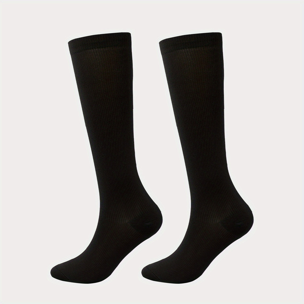 Women's Sports Compression Socks - Running Cycling Socks