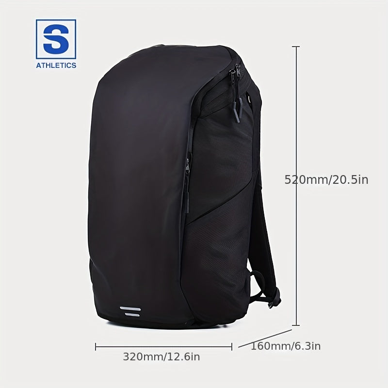 Large Capacity Travel Backpack for Business Trip
