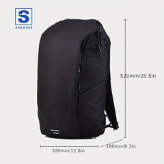 Large Capacity Travel Backpack for Business Trip