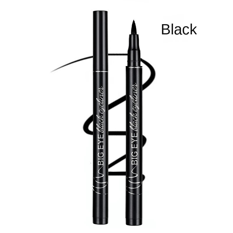 Waterproof Liquid Eyeliner Long Lasting Eye Liner Pen