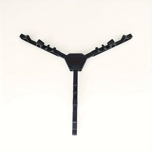 Folding Tripod Stabilizer for Camping Stoves Gas Stove Bracket